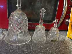 Crystal bells 