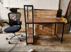 Desk/office chair
