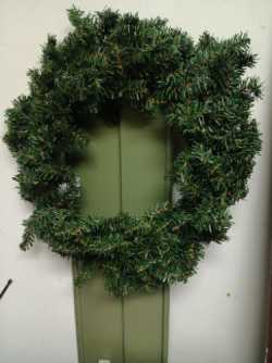 Wreath