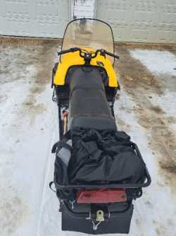 Skidoo