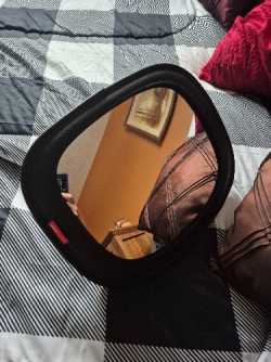 Baby mirror