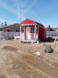 FancyShed/Cabin