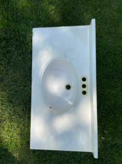 Bathroom Vanity Top
