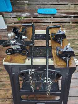 Trailer hitch