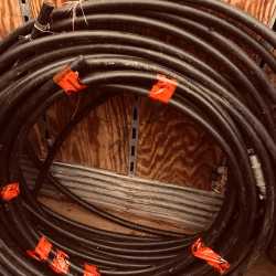 PVC Flexible Pipe 
