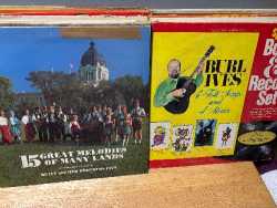 Records 
