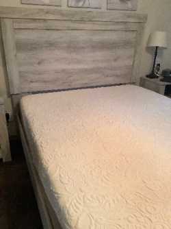 Mattress