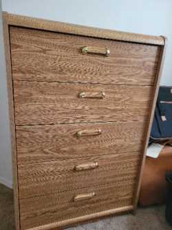 Dresser