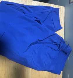 Scrub pants 