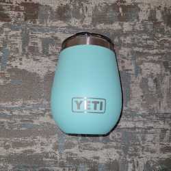 Yeti Wine Tumbler