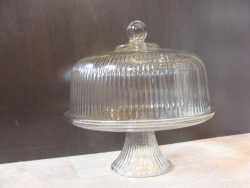 Pedestal CakePlate/Trifle