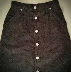 ESPRIT Midi Skirt Sz 3/4
