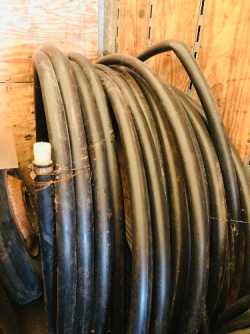 PVC Flexible Pipe 
