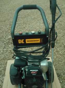 Honda Power Washer