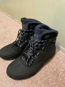 Women’s Merrell Boots