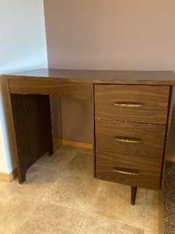 Small desk