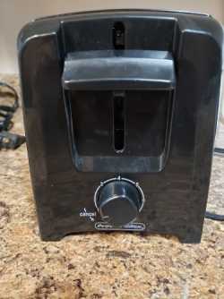 Proctor Silex Toaster