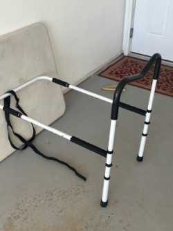 Bed Assist - $40
