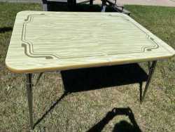 Kitchen Table