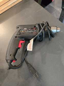 Electric Drill (Skil)