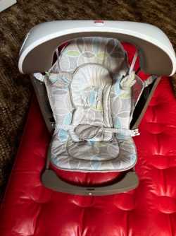 Fisher Price Baby Swing