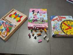 Melissa and Doug set