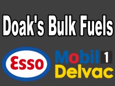 Doak’s Bulk Fuels