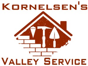 Kornelsen’s Valley Service