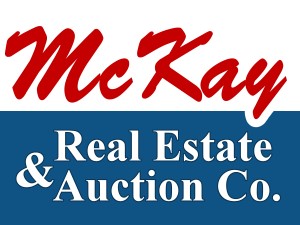 McKay Real Estate & Auction Co.