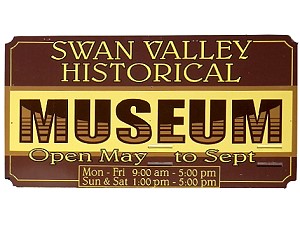 Swan Valley Historical Museum