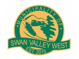 Municipality of Swan Valley West