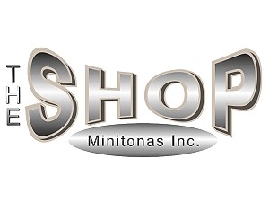 The Shop Minitonas Inc.
