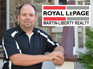 Scott Tibble | Royal LePage