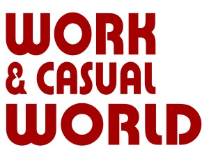 Work & Casual World