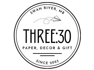 Three:30 Paper, Decor & Gift