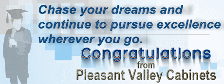 PleasantValleyCabinets